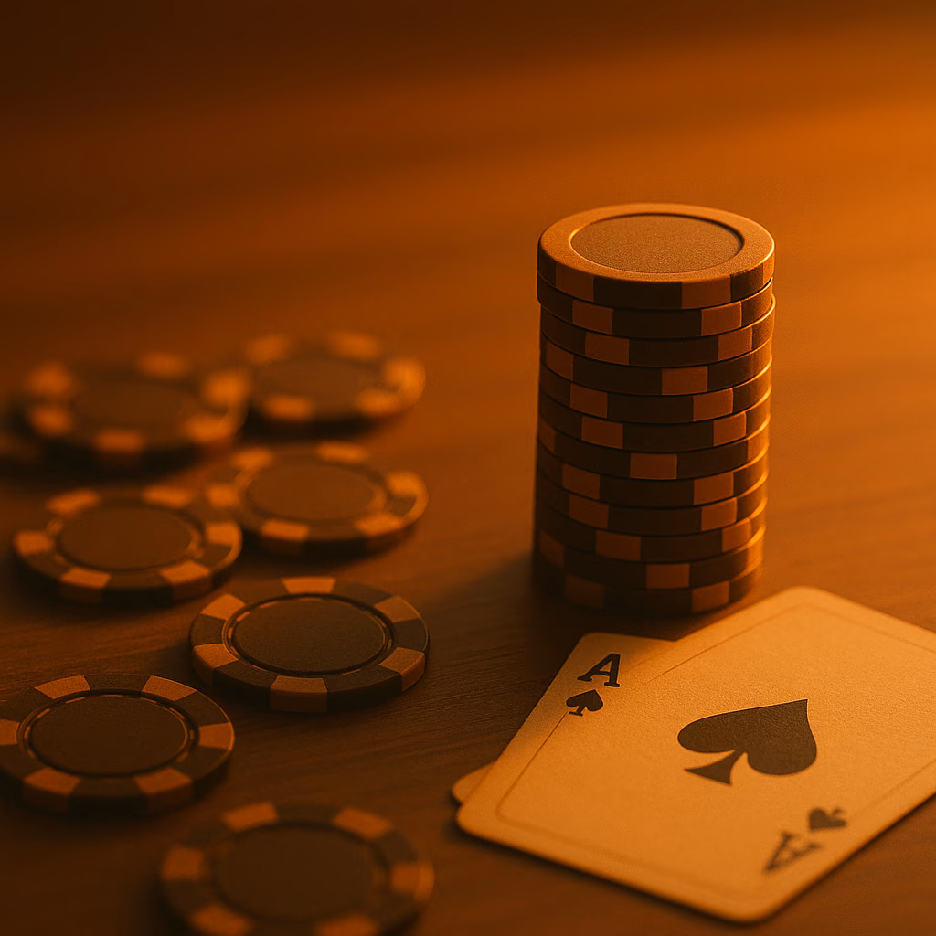 Cartas de baralho