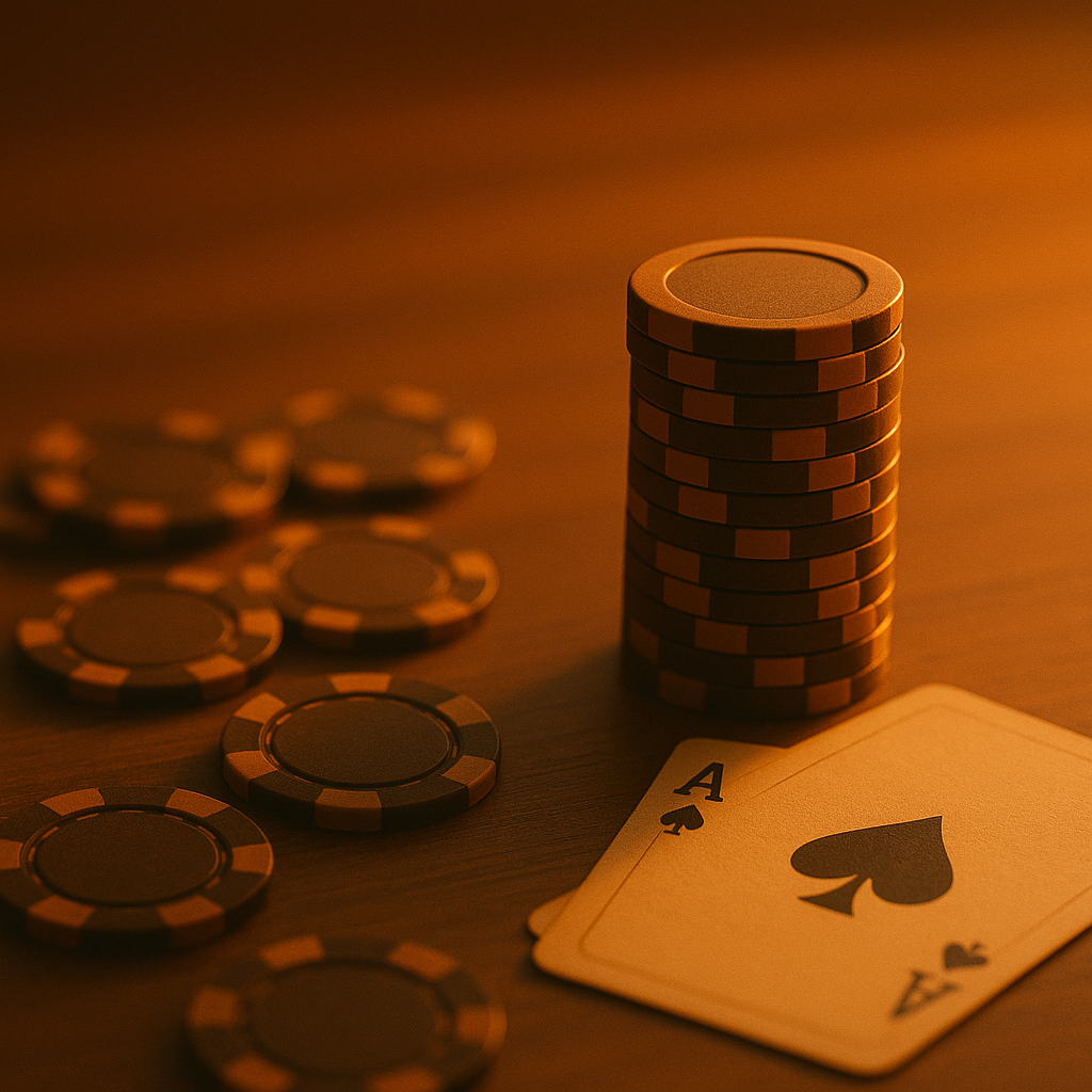 Imagem de cartas de baralho