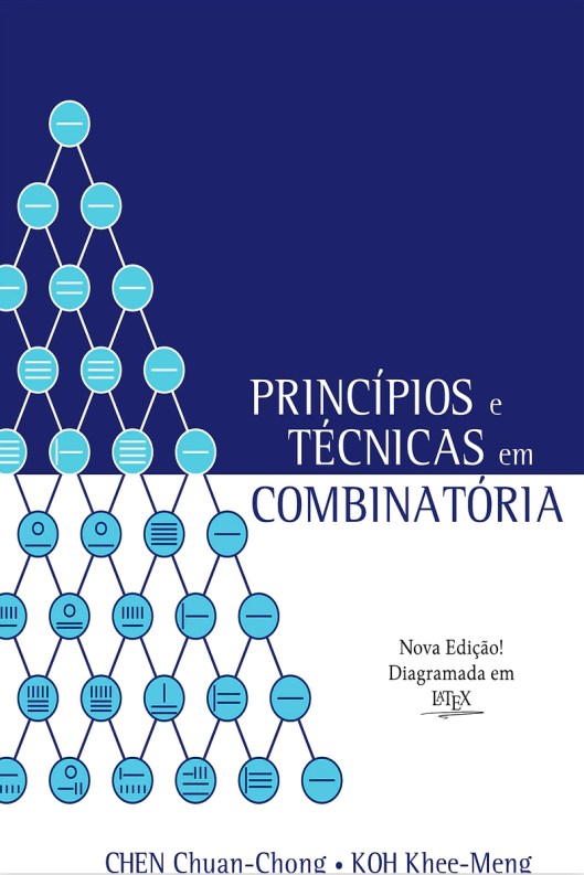 Capa do livro